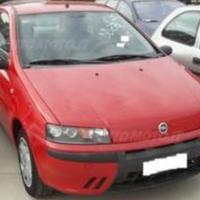 Fiat Punto 1.2 motore cambio radiatori city