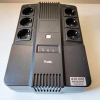 TRUST MAXXON UPS 800VA