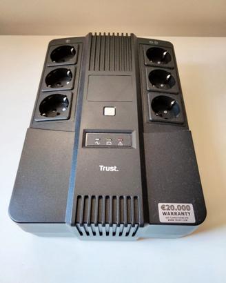 TRUST MAXXON UPS 800VA