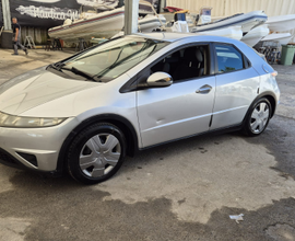 Auto GPL Honda Civic full 1.4