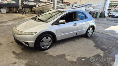 Auto GPL Honda Civic full 1.4