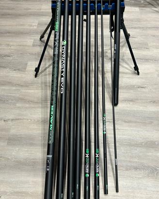 Rouabasienne Maver Dynasty evo