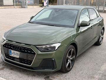 Audi A1 sportback 25 TFSI