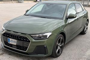 Audi A1 sportback 25 TFSI