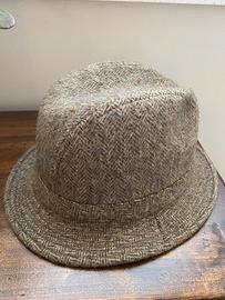 Cappello anni 70 Kikbur lana