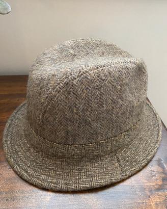 Cappello anni 70 Kikbur lana