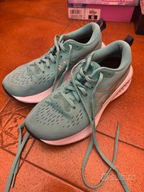 Scarpe da corsa