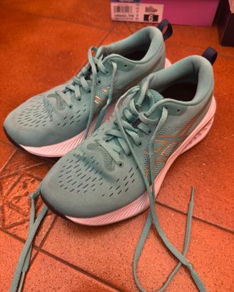 Scarpe da corsa