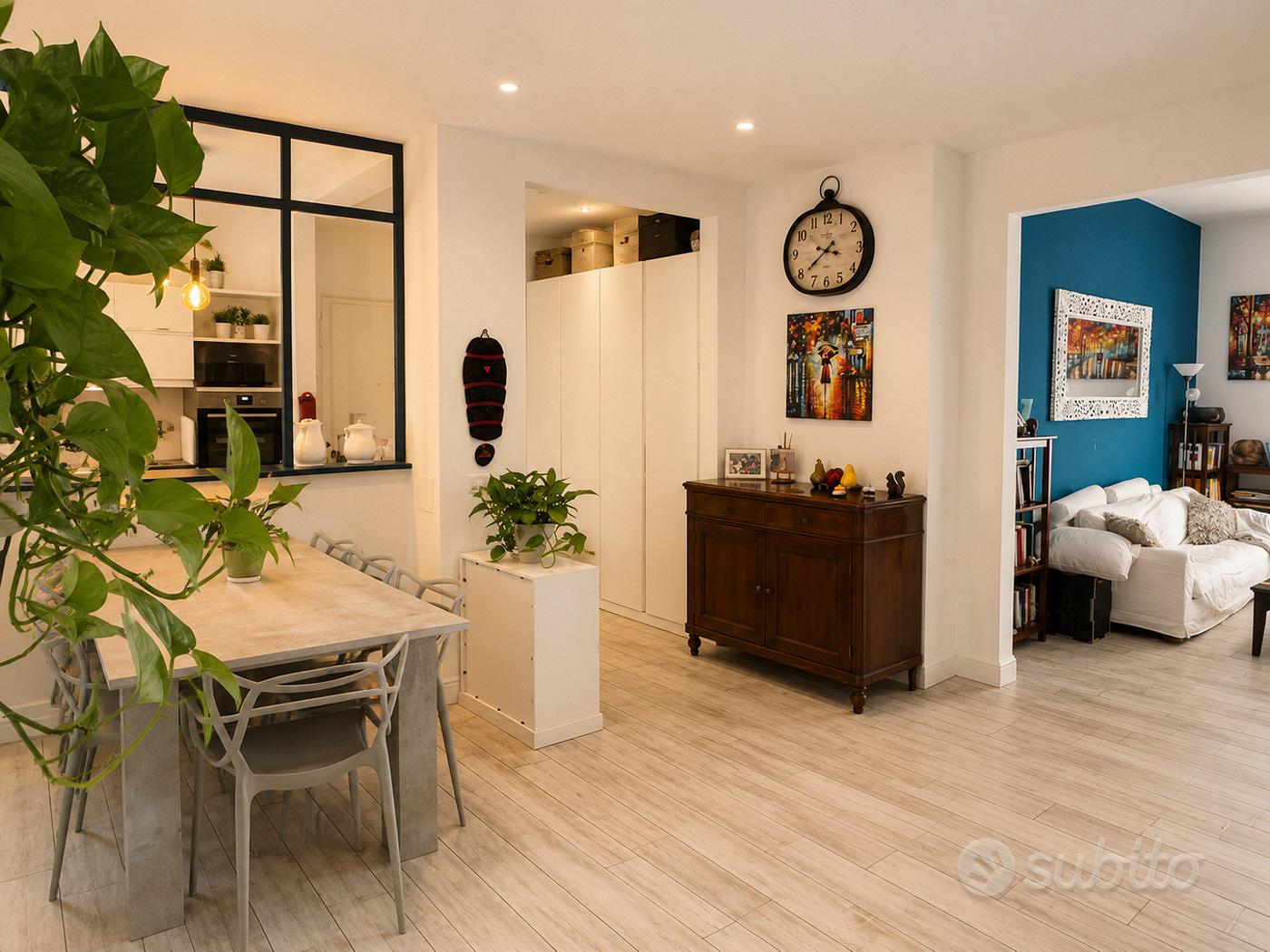 Apartment in Milano, Buenos Aires - Venezia, Municipio 3 - Vista 4