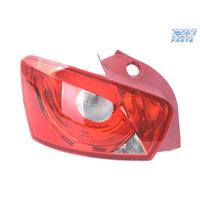 FANALE SINISTRO PER SEAT IBIZA VI 5P 09-