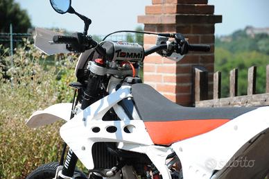 Fantic Enduro 50 - 2012