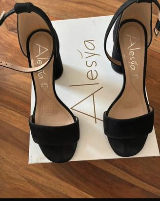 Scarpe Alesya