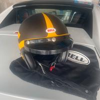 Casco Bell ducati scrambler