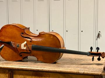 Violoncello Michael Strobl 1935 Berlin