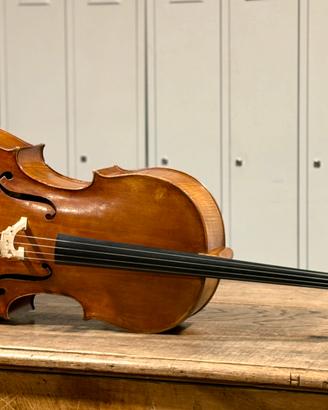Violoncello Michael Strobl 1935 Berlin