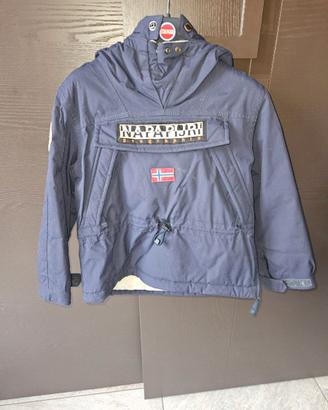 Giacca napapijri skidoo