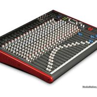 ALLEN HEATH ZED 24