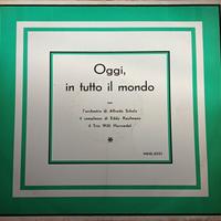 Oggi, in tutto il mondo