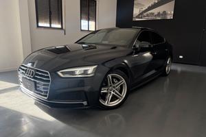 Audi A5 SPB S-LINE 2.0 TDI quattro - 2017