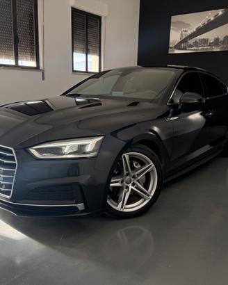 Audi A5 SPB S-LINE 2.0 TDI quattro - 2017