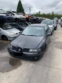 Ricambi seat leon 2004