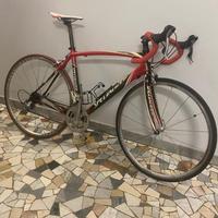 Specialized Tarmac SL2 54 – Shimano Ultegra 2x10 –