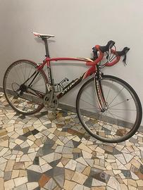 Specialized Tarmac SL2 54 – Shimano Ultegra 2x10 –