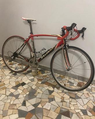 Specialized Tarmac SL2 54 – Shimano Ultegra 2x10 –