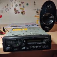 Autoradio vintage