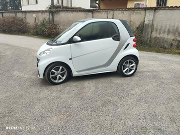 SMART FORTWO PASSION