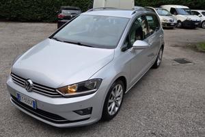 Volkswagen Golf Sportsvan 1.6 TDI 110CV Highline N