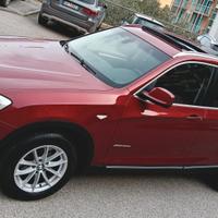 2012 BMW X3 come nuova