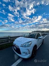 Citroën Ds3 Sport Chic Bicolor