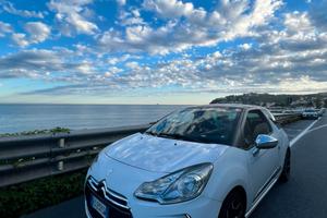 Citroën Ds3 Sport Chic Bicolor