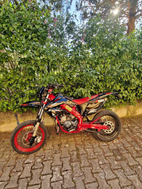 HM Derapage 50 del 2005
