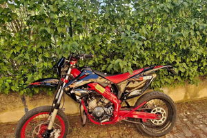 HM Derapage 50 del 2005