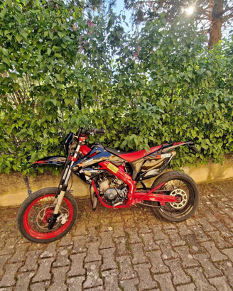 HM Derapage 50 del 2005