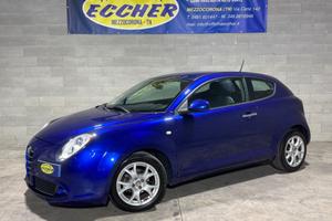 Alfa Romeo MiTo 1.4 105CV NEOPATENTATI KM 85.000