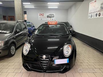 Alfa Romeo MiTo 1.4 78 CV gpl optional 2011