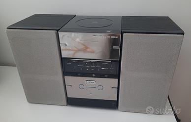 Stereo  LOGIK