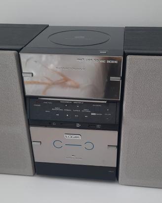 Stereo  LOGIK