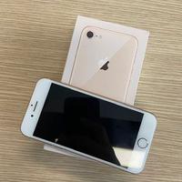 IPHONE 8  128 GB