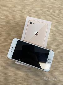 IPHONE 8  128 GB