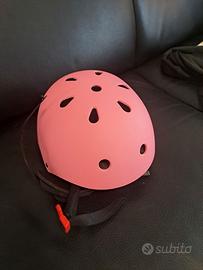 Casco per bambina