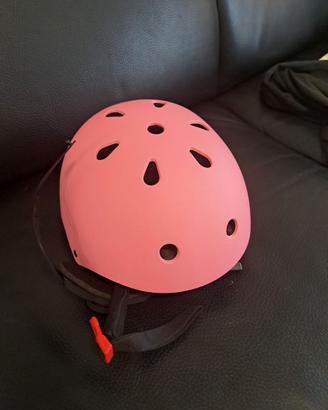 Casco per bambina