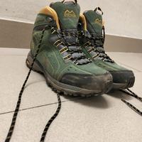 scarponi da montagna 8848