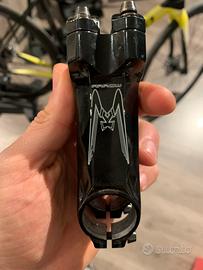 Attacco manubrio KCNC alluminio