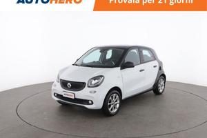 SMART ForFour 70 1.0 twinamic Youngster