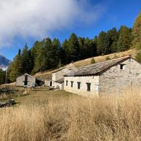 COMPLESSO A SALBERTRAND
