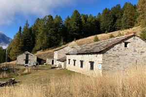 COMPLESSO A SALBERTRAND